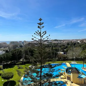 Jupiter Sunsea View Apartamento
