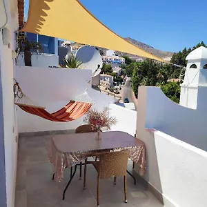 Marisol Estudio Europa Apartamento