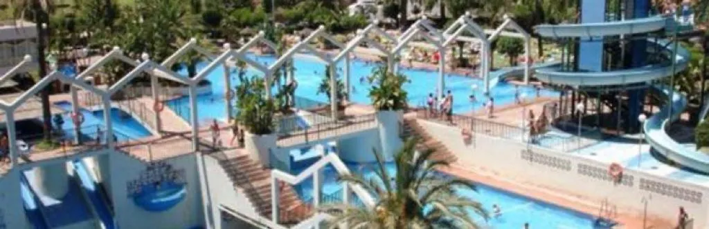 Benal Beach Benalmádena Apartamento