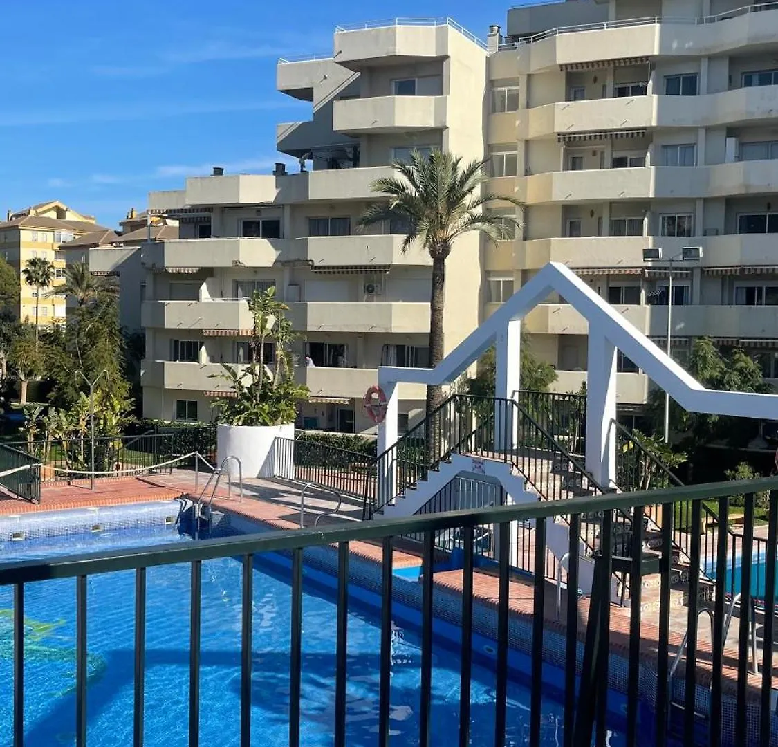 Apartamento Benal Beach Benalmádena